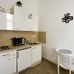 Apartment Monello - Charmanter Altbau Bamberg