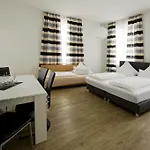 Apartment Monello - Charmanter Altbau
