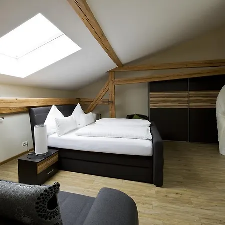 Lägenhet Monello - Charmanter Altbau Bamberg