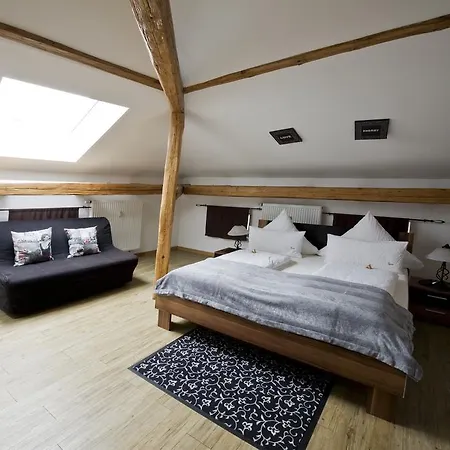 Appartement Monello - Charmanter Altbau *