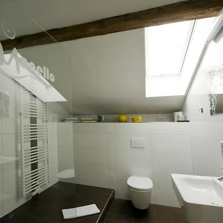 Lägenhet Monello - Charmanter Altbau *