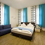 아파트 Monello - Charmanter Altbau *