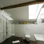 아파트 Monello - Charmanter Altbau *