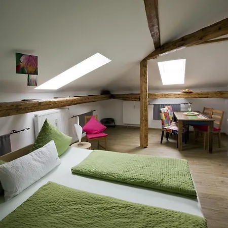 Monello - Charmanter Altbau Bamberg