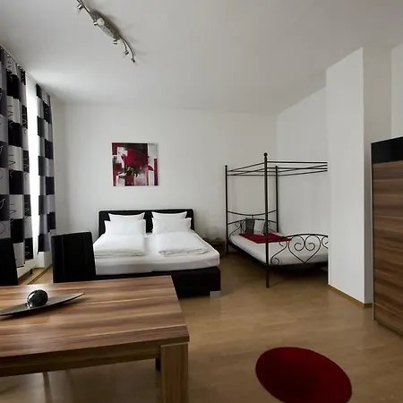 Monello - Charmanter Altbau 밤베르크