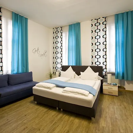 Appartement Monello *