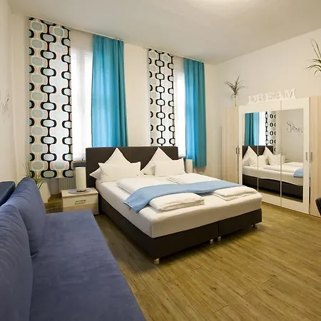 Appartement Monello Bamberg