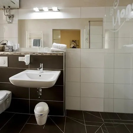 Appartement Monello Bamberg