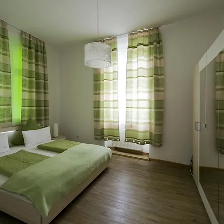 Monello Appartement *