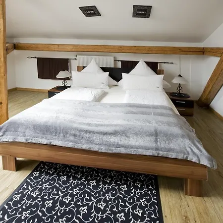Monello - Charmanter Altbau 밤베르크