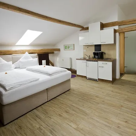 Monello - Charmanter Altbau Apartment