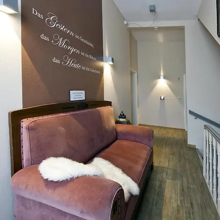 Monello - Charmanter Altbau Apartment *