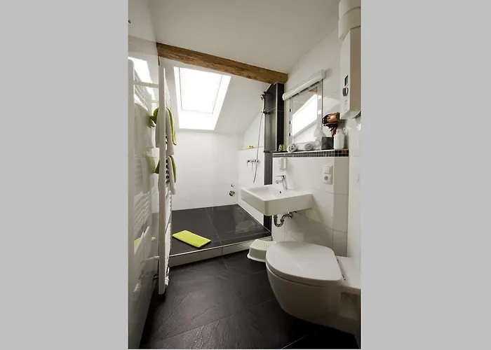 Lägenhet Monello - Charmanter Altbau