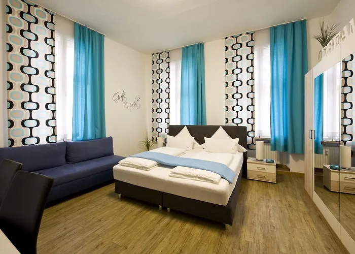 Lägenhet Monello - Charmanter Altbau *