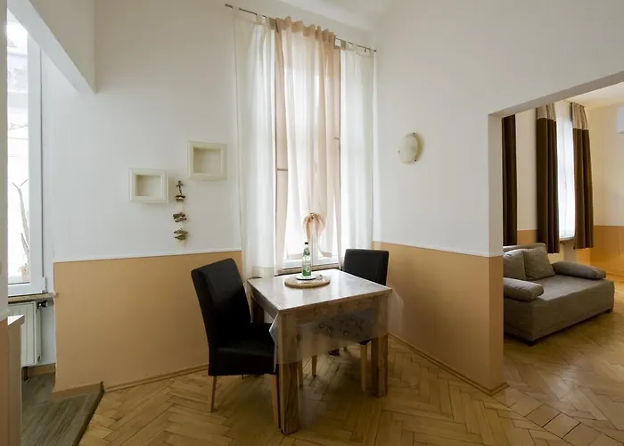 Lägenhet Monello - Charmanter Altbau *