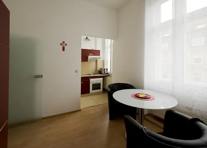 Monello - Charmanter Altbau *