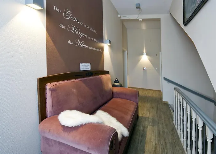 Monello - Charmanter Altbau Lägenhet *